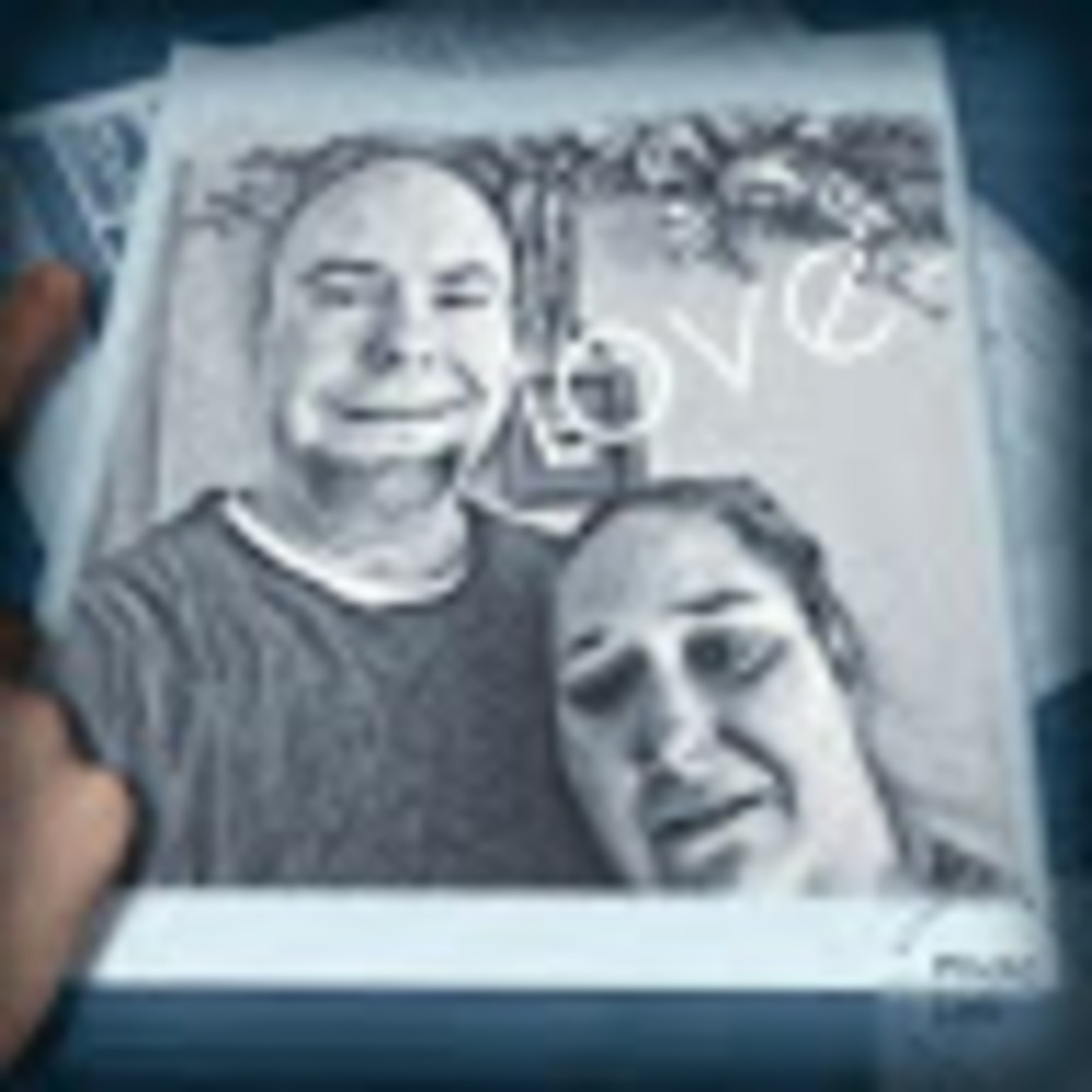 Meet your Posher, Lucinda